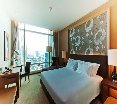 Room
 di Eastin Grand Hotel Sathorn Bangkok