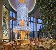 Lobby
 di Sheraton Jinan Hotel