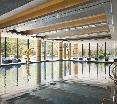 Pool
 di Sheraton Jinan Hotel