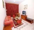 Room
 di Ramee Guestline Apartments Abudhabi