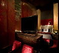 Room
 di Buddha-Bar Hotel Budapest Klotild Palace