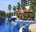 Pool
 di Sheraton Qiandao Lake Resort Hangzhou