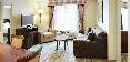Room
 di Homewood Suites by Hilton Burlington