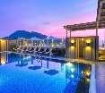 Pool
 di Citrus Heights Patong Phuket