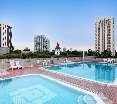 Pool
 di Far East Plaza Apartment
