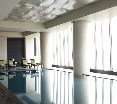 Pool
 di Marriott Hotel Luwan