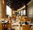 Restaurant
 di Marriott Hotel Luwan