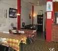 Restaurant
 di Society Backpackers' Hotel