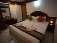 Single Deluxe rooms