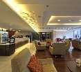 Lobby
 di Grand Fourwings Convention Hotel