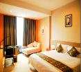 Room
 di Days Hotel Insun Shanghai