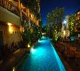 Pool
 di The Heritage Pattaya Beach Resort 