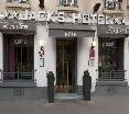 Inter-Hotel Jack's Paris