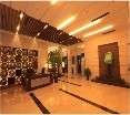 Lobby
 di Ejon Intercontinental Yiwu