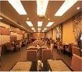 Restaurant
 di Ejon Intercontinental Yiwu