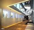 Lobby
 di Bay Hotel Singapore