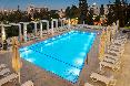 Pool
Pool
di Leonardo Plaza Hotel Jerusalem
