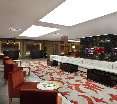 Lobby
Lobby
di Bursa Divan Hotel