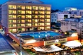 General view
 di Eastiny Plaza Hotel Pattaya