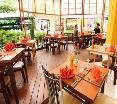 Restaurant
 di Eastiny Plaza Hotel Pattaya