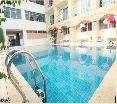 Pool
 di Eastiny Seven Hotel Pattaya