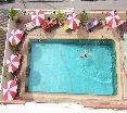 Pool
 di Eastiny Residence Hotel Pattaya