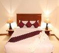 Room
 di Eastiny Residence Hotel Pattaya