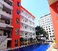 General view
 di Eastiny Place Hotel Pattaya