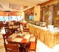 Restaurant
 di Eastiny Place Hotel Pattaya