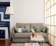 Apartment One Bedroom One Bathroom rooms