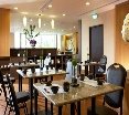 Restaurant
 di City Suites Jiaoxi Maple Leaves