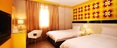 Twin Deluxe rooms