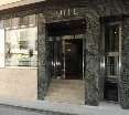 Hotel Santamaria Navarra