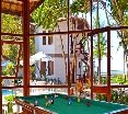 Sports and Entertainment
Sports and Entertainment
di Arraial Bangalo Praia Hotel
