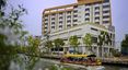 Wana Riverside Hotel Melaka