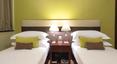 Twin Standard rooms