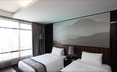 Twin Deluxe rooms
