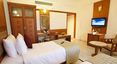 Single Executive rooms