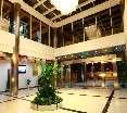 Lobby
 di YH Hotel Guangzhou