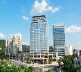 General view
 di Crowne Plaza Wing On City Zhongshan