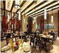 Restaurant
 di Crowne Plaza Wing On City Zhongshan