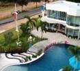 General view
 di Magnolias Pattaya Boutique Resort