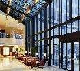 Lobby
 di Sheraton Golden Beach Resort Yantai