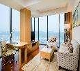 Room
 di Sheraton Golden Beach Resort Yantai