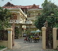 General view
 di Check Inn Siem Reap
