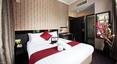 Double Premier rooms