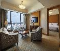 Room
 di Doubletree by Hilton Pudong