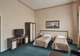 Junior Suite two beds rooms
