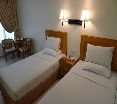 Twin Standard rooms