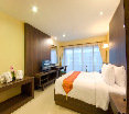 Room
 di Bay Walk Residence Pattaya